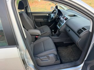Volkswagen Touran 1,9 tdi 105cv