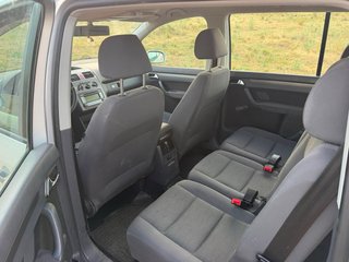 Volkswagen Touran 1,9 tdi 105cv
