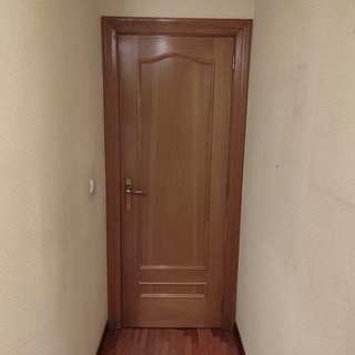Vendo 10 puertas de interior de madera de roble