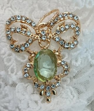 Colgante fallera personalizado