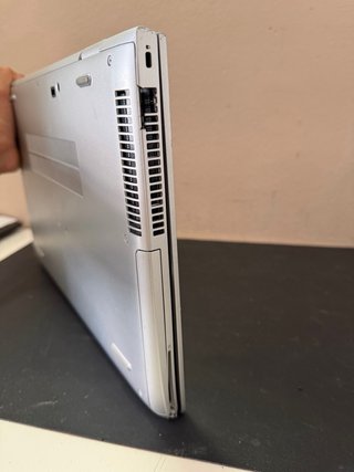Portatile HP i5 Argento