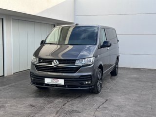 Volkswagen Transporter T6.1 2021