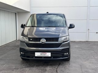Volkswagen Transporter T6.1 2021