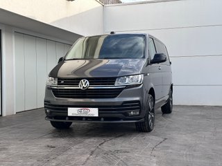 Volkswagen Transporter T6.1 2021