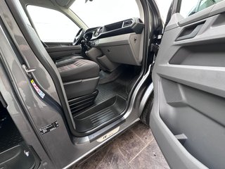 Volkswagen Transporter T6.1 2021
