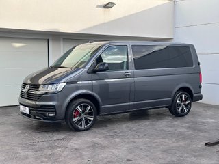 Volkswagen Transporter T6.1 2021