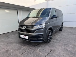 Volkswagen Transporter T6.1 2021