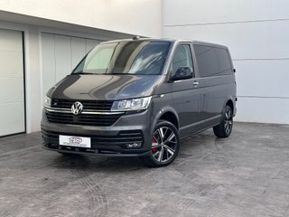 Volkswagen Transporter T6.1 2021