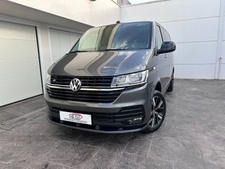 Volkswagen Transporter T6.1 2021