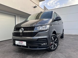 Volkswagen Transporter T6.1 2021