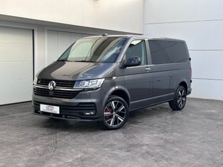 Volkswagen Transporter T6.1 2021