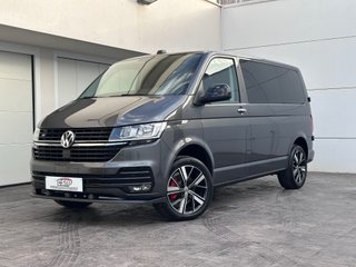 Volkswagen Transporter T6.1 2021