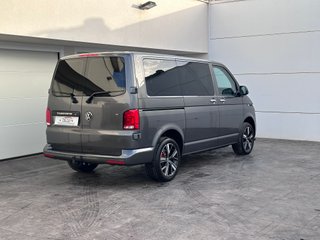 Volkswagen Transporter T6.1 2021