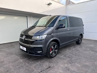 Volkswagen Transporter T6.1 2021