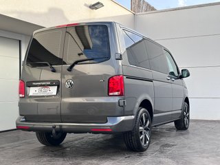 Volkswagen Transporter T6.1 2021
