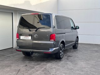 Volkswagen Transporter T6.1 2021