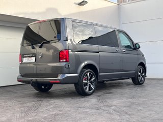 Volkswagen Transporter T6.1 2021