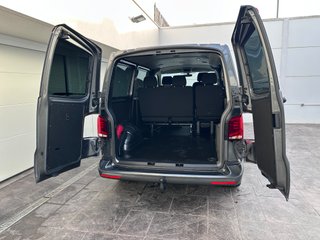 Volkswagen Transporter T6.1 2021