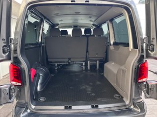 Volkswagen Transporter T6.1 2021