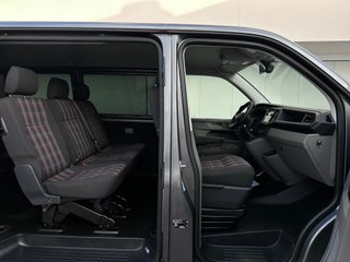 Volkswagen Transporter T6.1 2021