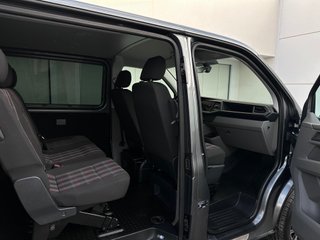 Volkswagen Transporter T6.1 2021