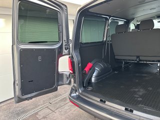 Volkswagen Transporter T6.1 2021