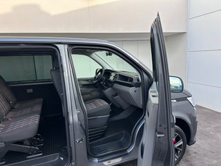 Volkswagen Transporter T6.1 2021