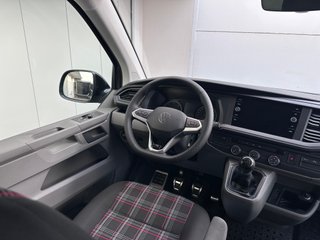 Volkswagen Transporter T6.1 2021