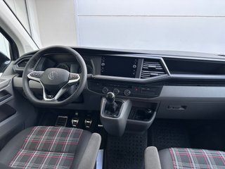 Volkswagen Transporter T6.1 2021