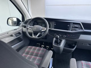 Volkswagen Transporter T6.1 2021