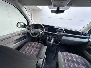 Volkswagen Transporter T6.1 2021