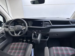 Volkswagen Transporter T6.1 2021