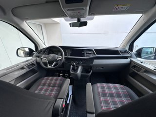 Volkswagen Transporter T6.1 2021