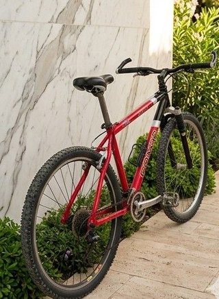 Bici Conor 26 Taglia M V-brake