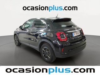 Fiat 500X 1.6 MultiJet Lounge 4x2 88 kW (120 CV)