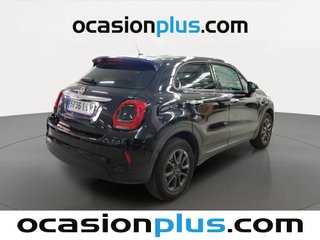 Fiat 500X 1.6 MultiJet Lounge 4x2 88 kW (120 CV)
