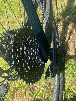 Bicicleta Orbea XC 29” Talla XL