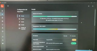Portátil Lenovo E15 Intel Core i3 10ª Gen