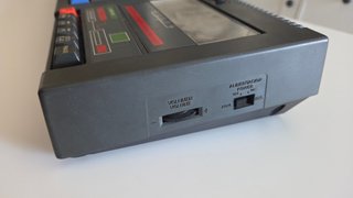 Amstrad CPC 464 Microordenador