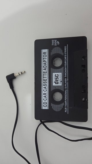 Amstrad CPC 464 Microordenador