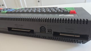 Amstrad CPC 464 Microordenador