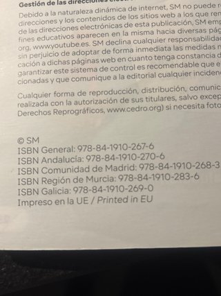 Matemáticas Andalucia. 3o de primaria