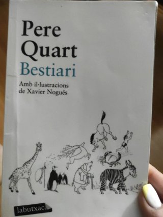 Bestiari