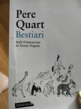 Bestiari