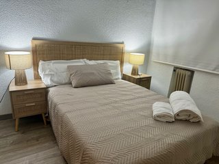 Habitación completa