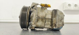 COMPRESOR AIRE ACONDICIONADO PEUGEOT 206 BERLINA