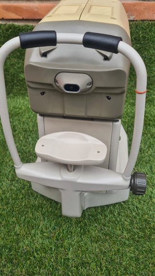 Tonómetro Nidek NT-2000