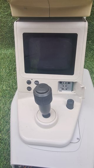Tonómetro Nidek NT-2000
