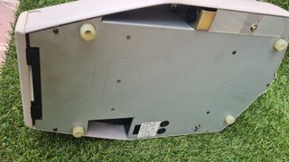 Tonómetro Nidek NT-2000