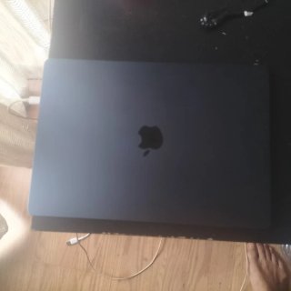 MacBook Air chip  M4 ,512gb ,15.3 "pantalla